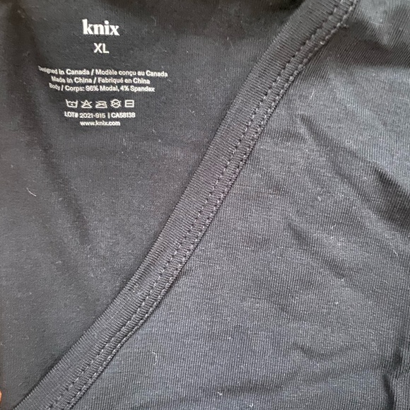 knix overalls - Picture 3 of 4